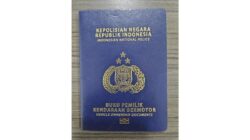 BPKB Elektronik Mulai Berlaku, Ini Kendaraan yang Kebagian