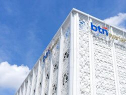 BTN Salurkan Rp10 T Endapan Duit Negara, Optimis Tuntas November