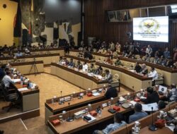 Komisi II Dewan Perwakilan Rakyat Siap Bentuk Lagi Lembaga Independen ASN Imbas Putusan MK