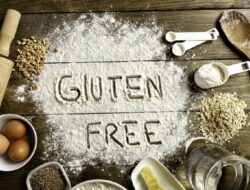 Waspada 8 Tanda Alergi Gluten yang Sering Diabaikan Tubuh