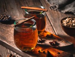 Coba 7 Minuman Diet Alami Ini yang Maksimal Bila Diminum di Pagi Hari