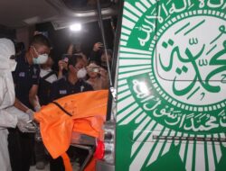 Identifikasi Jenazah Korban Ponpes Terkendala, Banyak Belum Punya KTP