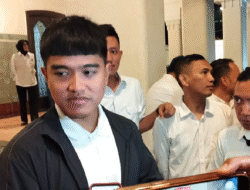 Emiten Terafiliasi Kaesang Merugi dan Diterpa Isu Pemutusan Hubungan Kerja
