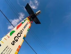 Begini Tips Suzuki Olah Limbah Baterai Kendaraan Pribadi Hybrid di Jepang