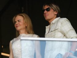 Alasan Nicole Kidman Gugat Cerai Keith Urban Terungkap