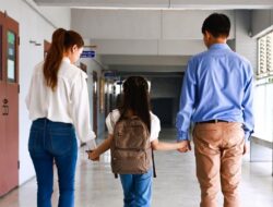 Kenapa Orang Tua Kerap Tak Terima Anak Dihukum? Ini Kata Psikolog