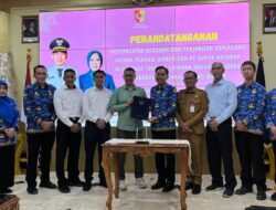 Pemkab Jember dan Fly Jaya Air Sepakati Rute Permanen ke Jakarta