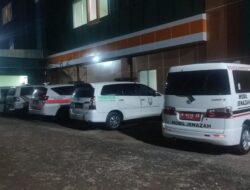 Walkot Semarang Kirim Ambulans untuk Korban Kendaraan Bus Terguling di Pemalang