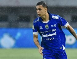 Link Live Streaming Bangkok United vs Persib di ACL 2