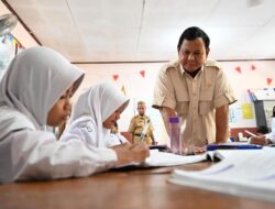 Pengakuan BGN soal Perhitungan Menu MBG Rp10 Ribu