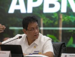 Purbaya Siapkan Rp20 T di APBN 2026 untuk Hapus Tunggakan Iuran BPJS