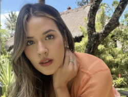 Pesan Raisa ke Fan soal Jodoh: Cari yang Benar Ya