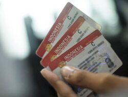 Berapa Biaya Perpanjangan SIM yang Sebelumnya Mati?