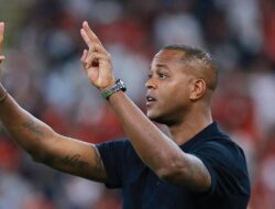 Erick Tak Ingin Tergesa-gesa Tunjuk Manajer Baru Pengganti Kluivert