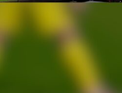 Detik-detik Ronaldo Cetak Gol ke-950