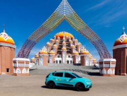 Green SM Rayakan HUT ke-356 Sumsel Lewat Beragam Promo