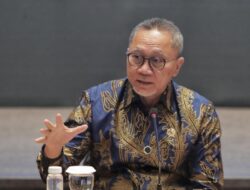 Pembangkit Listrik Tenaga Sampah Nanti akan Groundbreaking di 7 Tempat 2026