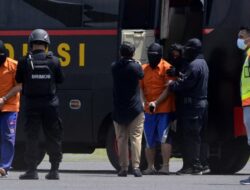 Pemerintah Bahas Rencana Amnesti-Abolisi Mantan JI Sampai saat ini Tahanan Politik