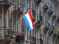 Menang Pemungutan Suara Rakyat, Rob Jetten Resmi Jadi Perdana Menteri Belanda Termuda