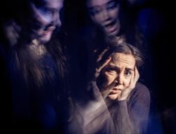 Gangguan Kecemasan Sosial, Masalah Diri yang Sering Disepelekan