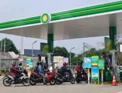 BP Turunkan Harga Baru BBM, Berikut Rinciannya
