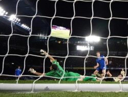 Chelsea Buat Barcelona Tak Berkutik, Estevao Ungguli Yamal