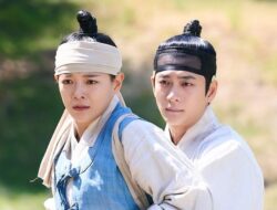 Sinopsis, Pemeran dan Jadwal Tayang Serial Korea Moon River