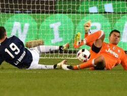 Saya Hampir Balik ke Juventus