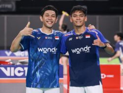 2 All Indonesian Final di Australia Open, Dua Gelar Milik Merah Putih