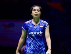 Gregoria Resmi Mundur dari Australia Open 2025