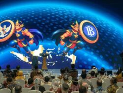 Bos Lembaga Keuangan Pusat Prihatin Bencana di Sumatra, Ajak Masyarakat Berdonasi