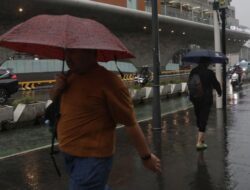Daftar Wilayah Ini Berpotensi Dihantam Cuaca Ekstrem Sepekan ke Depan