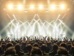 Inggris Akan segera Jerat Calo Tiket Pentas Musik Pasang Harga Meroket