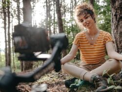 Ingin Ikut China, Komdigi Kaji Influencer Wajib Punya Sertifikasi