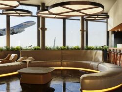 ‘Airport Divorce’, Tren Berkelas Pasangan yang Liburan Tanpa Drama