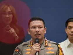 3 dari 7 Bom SMA 72 Belum Sempat Diledakkan