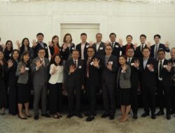 Kepercayaan Meningkat, Indonesia Eximbank Siap Perkuat Mandat Penjualan Barang ke Luar Negeri