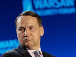 Menlu vs Kepala Negara Polandia Ribut, Tuding Ingin Seret Warsawa Keluar UE