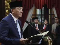 Menhan Resmikan Layanan Imunoterapi Nusantara & DSA di RSPPN Soedirman