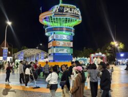 Menteri Usaha Kecil Menengah Apresiasi Kemeriahan KOPLING 2025: Diinisiasi Anak Bangsa