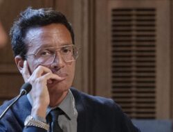 Top 30 Diisukan Pernah terjadi Diatur, Juri Miss Universe 2025 Mundur