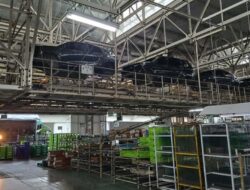 Sejarah Produk Ekspor Suzuki Indonesia Dimulai dari Bebek RC100