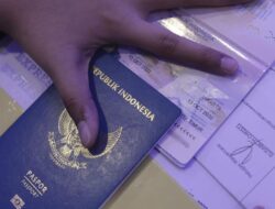 Aturan Penulisan Nama dalam Paspor, Pahami sebelum Mengurusnya