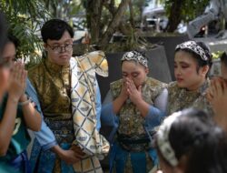 Semangat Inklusi Menggema di Hari Penyandang Disabilitas Internasional