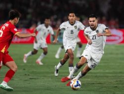 Piala AFF 2026 Resmi Digelar Juli, Kans Besar Tim nasional Indonesia Juara?