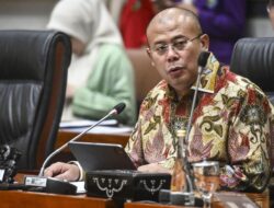 Dewan Perwakilan Rakyat Dijadwalkan Gelar Paripurna Pengesahan RKUHAP Besok