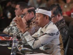 Disebut Pesaing Whoosh, Kilat Pajajaran Mulai Beroperasi Kapan?