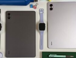 Redmi Pad 2 Pro Resmi Dijual di Indonesia, Cek Spek dan Harganya