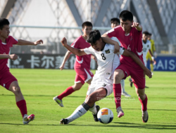 Daftar 9 Tim Lolos Piala Asia U-17 2026 Tanpa Kualifikasi