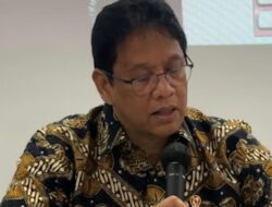 Purbaya Beber Alasan Utus Wamenkeu Thomas ke Rapat Dewan Gubernur Bank Indonesia